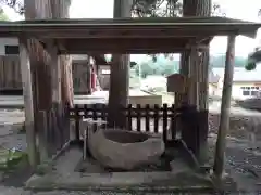 瓜巣神社(岐阜県)