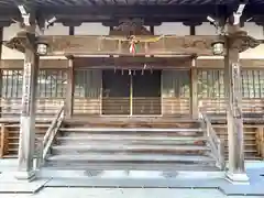 大禅寺(三重県)