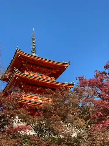 清水寺(京都府)