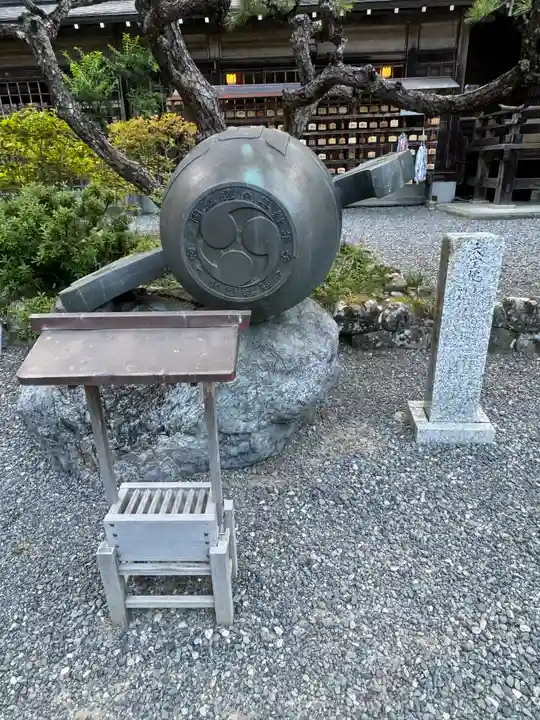 小國神社(静岡県)