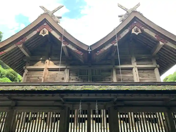 美保神社(島根県)
