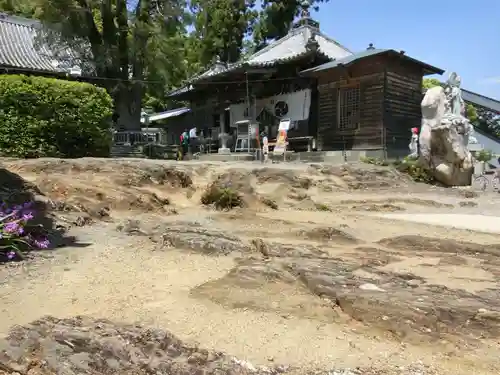 常楽寺の建物その他