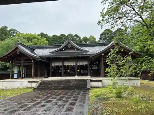 吉野神宮(奈良県)