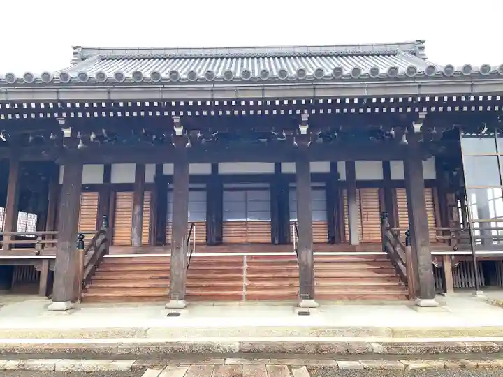 本誓寺(滋賀県)