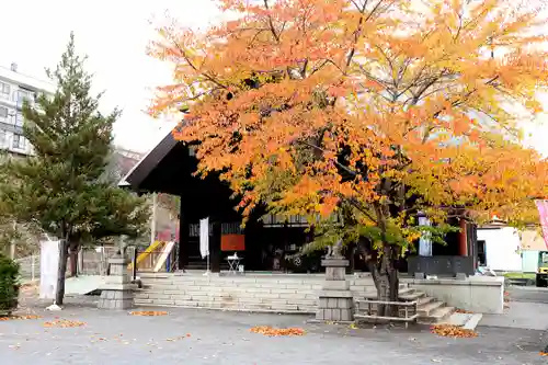 龍宮神社(北海道)