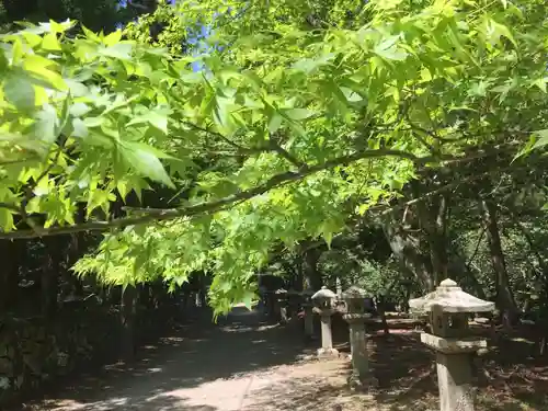 愛宕神社のその他建物