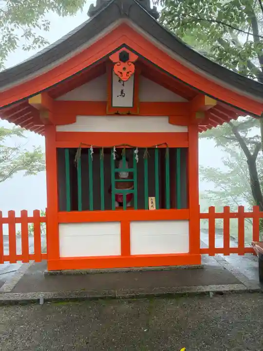 熊野那智大社(和歌山県)