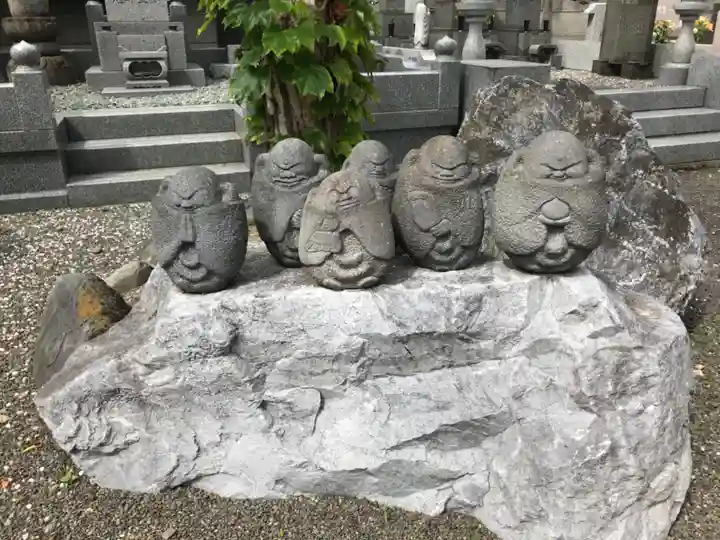 泉蔵院(神奈川県)