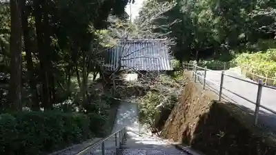熊谷寺(徳島県)