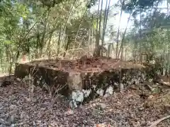 長遠寺の建物その他