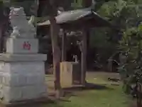 八幡神社のその他建物