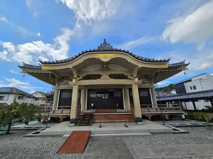 鶴松寺(大阪府)