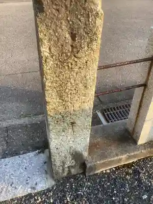 天王社（勝川新町）のその他建物