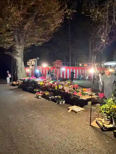 鷲神社(茨城県)