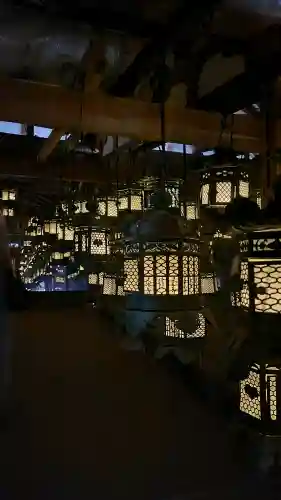 春日大社(奈良県)
