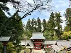 一之宮貫前神社(群馬県)