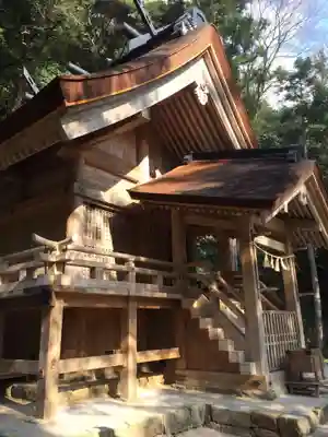 出雲大社(島根県)