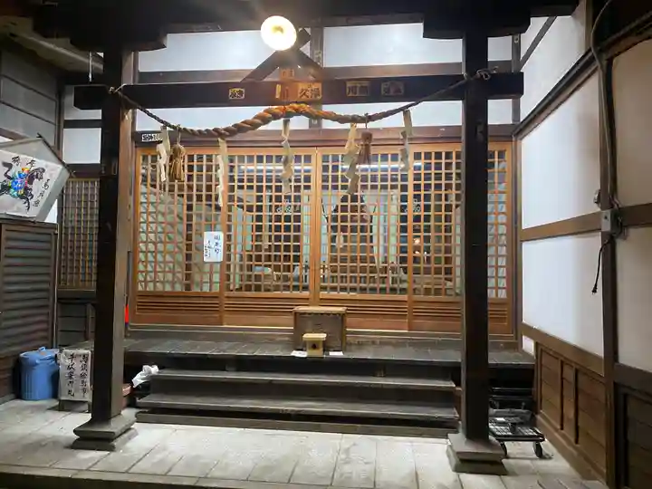 山桜神社(岐阜県)