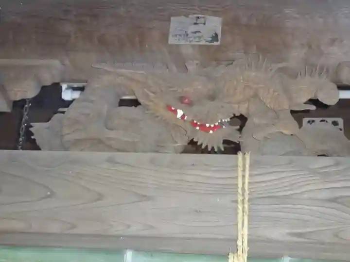 鹿島神社(神奈川県)