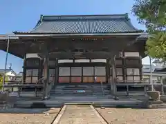 本興寺(福井県)