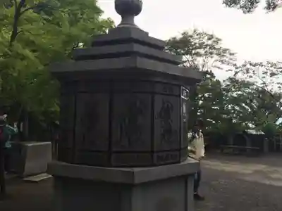 高尾山薬王院のその他建物