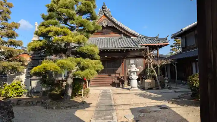 光明寺(滋賀県)