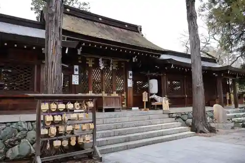 伊太祁曽神社(和歌山県)