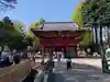 根津神社(東京都)