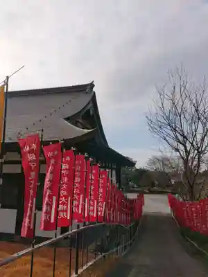宝林寺のその他建物