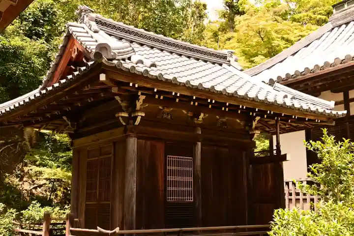 二尊院(京都府)