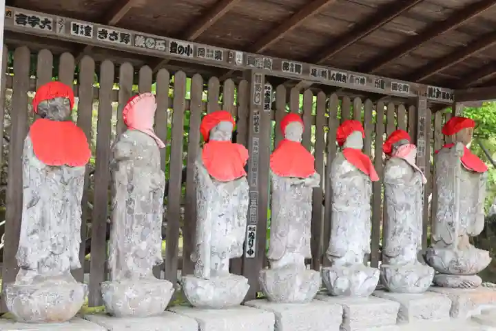 法光寺(埼玉県)