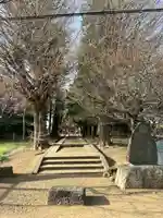 三芳野神社(埼玉県)