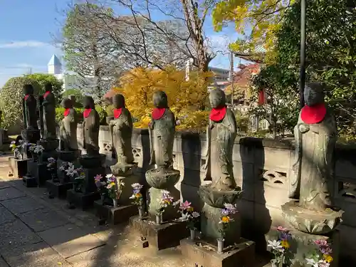 愛染院(東京都)