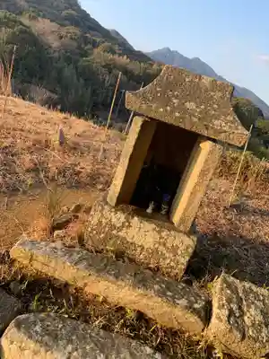 人丸社(山口県)