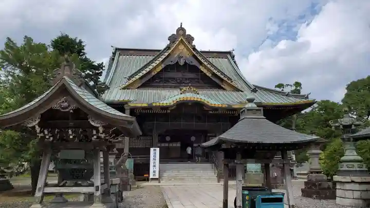 成田山新勝寺(千葉県)