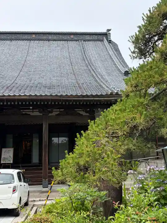 勝楽寺(新潟県)