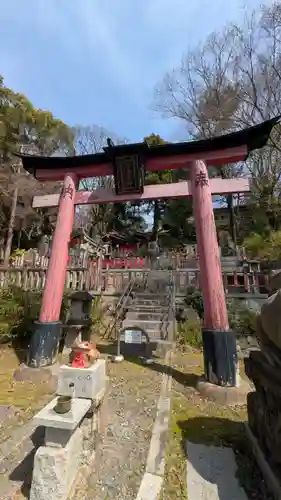 末廣神社(京都府)