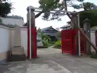 長善寺のその他建物