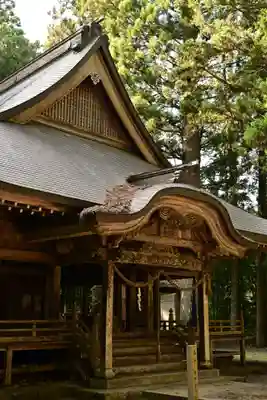 葛城神社(愛媛県)