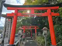 水吞清水地蔵尊(大阪府)