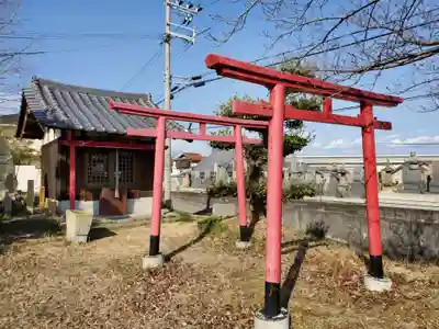 住吉神社の末社・摂社