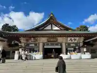廣島護國神社(広島県)