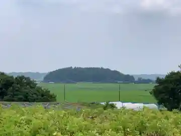 八幡大神(千葉県)