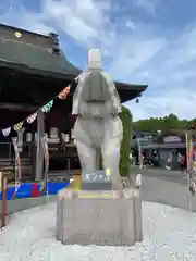 長福寿寺(千葉県)