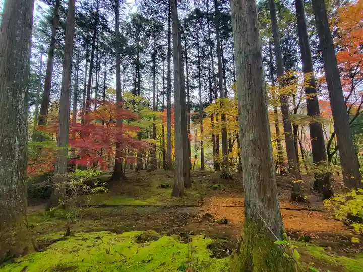 古峯神社(栃木県)