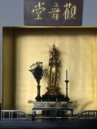 梅窓院(東京都)