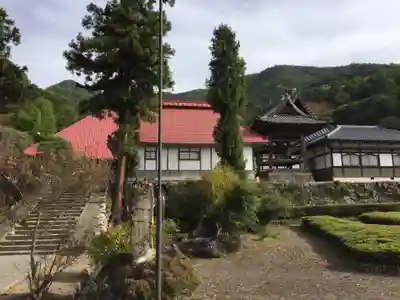 岩松院のその他建物
