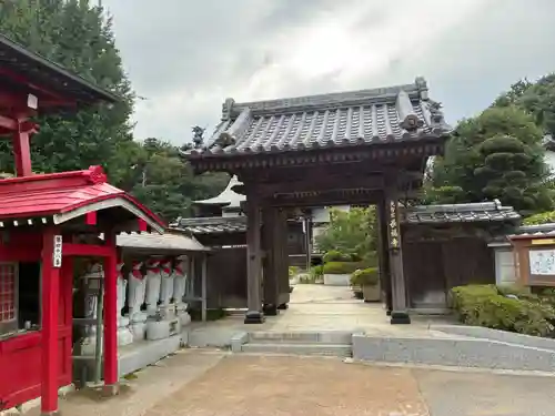 長福寺(千葉県)
