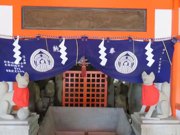 根津神社(東京都)