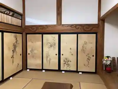 玉泉寺のその他建物